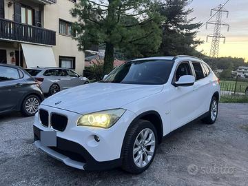 BMW X1 xDrive18d 2.0 Diesel Automatica