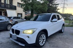 BMW X1 xDrive18d 2.0 Diesel Automatica