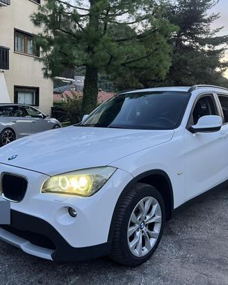 BMW X1 xDrive18d 2.0 Diesel Automatica
