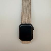 Apple watch serie 8 45mm - Nero
