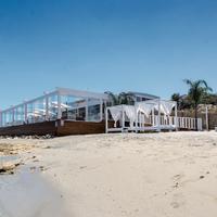 Stabilimento balneare Otranto (LE)