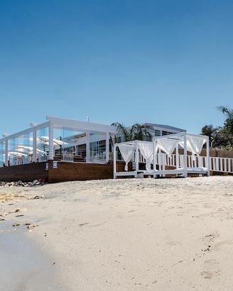 Stabilimento balneare Otranto (LE)