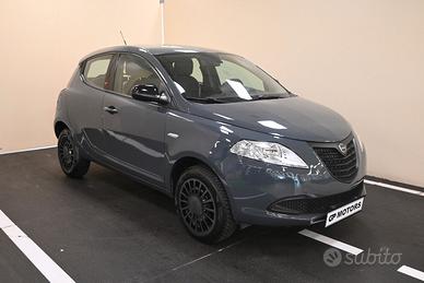 LANCIA Ypsilon 3ª serie Ypsilon 0.9 TwinAir 85...