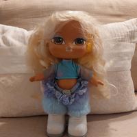 Bambola Bratz Babyz Yasmin