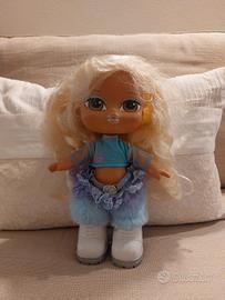 Bambola Bratz Babyz Yasmin