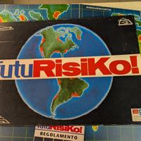 futuRisiko! prima edizione articolo 1275