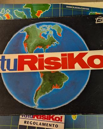 futuRisiko! prima edizione articolo 1275