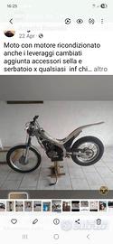montesa cota 4rt