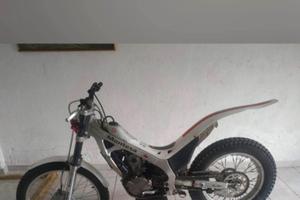 montesa cota 4rt