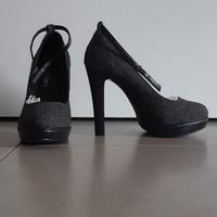 Decollete' Cafè noir