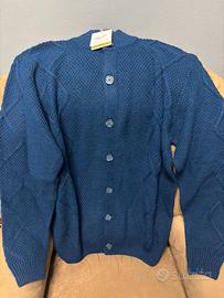 Maglione Cashmere Company NUOVO