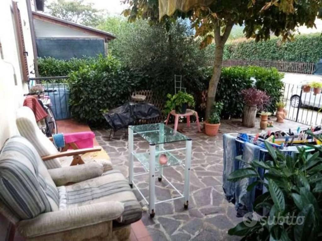 Appartamento – Castiglion Fiorentino, Montecchio Vesponi - Altro