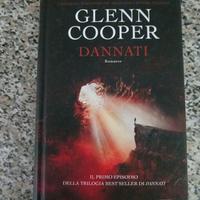 dannati - glenn cooper