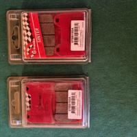 Brembo serie rossa per ktm 1290