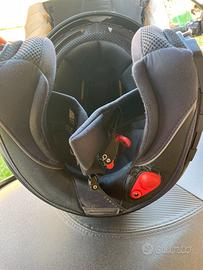 Casco Modulare Scorpion
