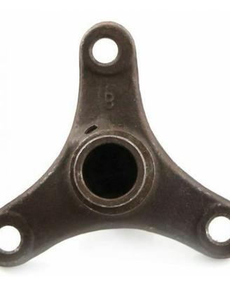 Mozzetto attacco giunto Lambro 175 e 200