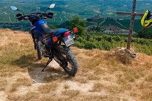 Yamaha XT 600 - 2002