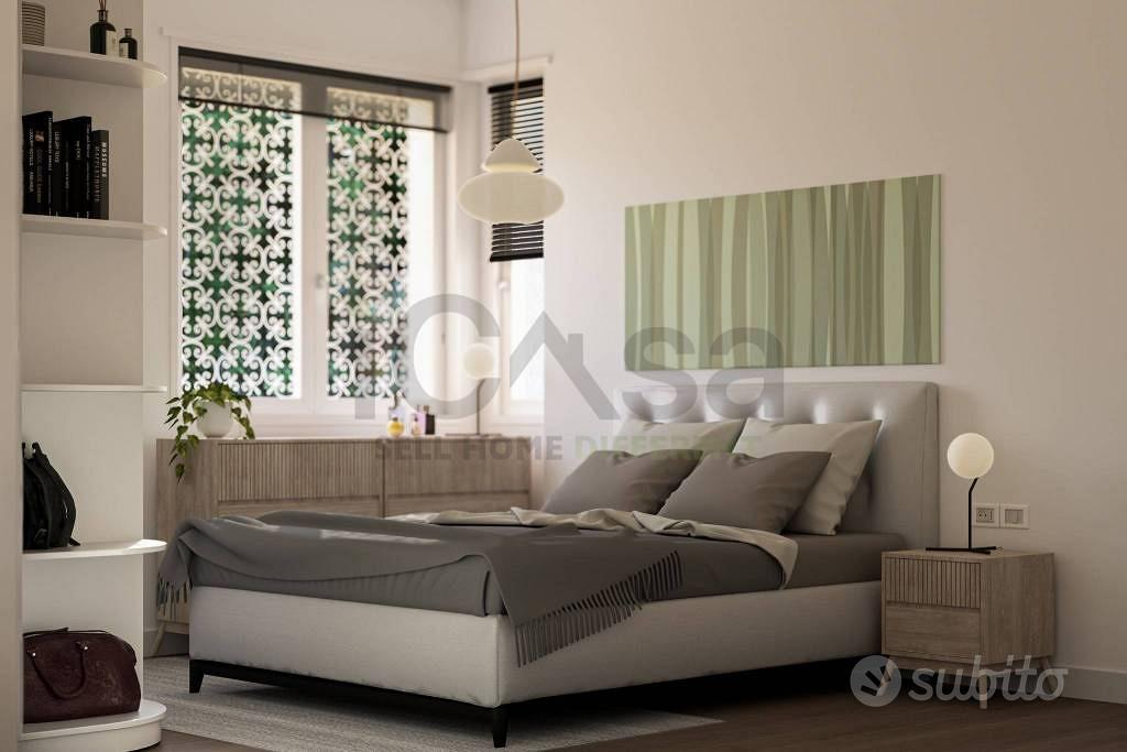 Appartamento – Roma, Trionfale - Vista 2