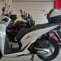 HONDA SH 125 2026 tasso 0%
