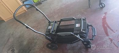 telaio Peg Perego DUETTE Piroet