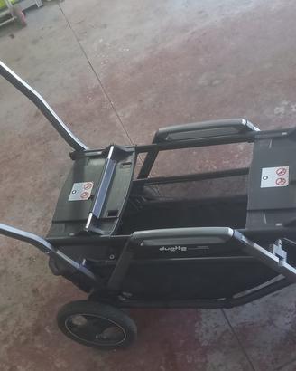 telaio Peg Perego DUETTE Piroet