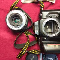 Macchina Fotografica 