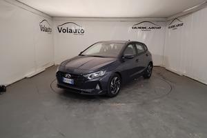 HYUNDAI i20 III 2021 - i20 1.2 mpi Connectline Ext