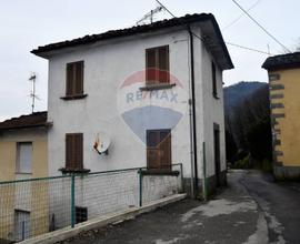 Casa Indipendente - Borgo a Mozzano