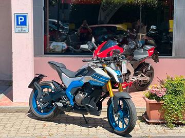 F.b. Mondial Piega 125 + PROMOZIONE