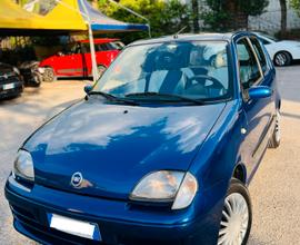 Fiat Seicento 1.1i cat Sporting - 2001