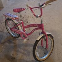 bici per bambina