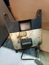 MOVIOLA BELL e HOWELL