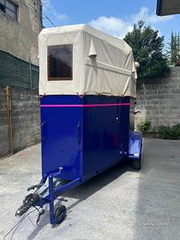Trailer 2 posto