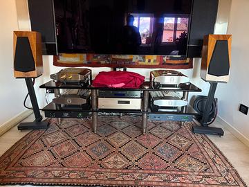 IMPIANTO AUDIO PRIMARE 200