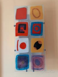 Lampada da parete/applique Ikea Gyllen