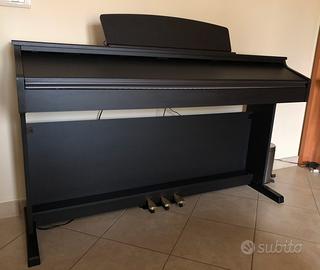 Pianoforte digitale Kirstein