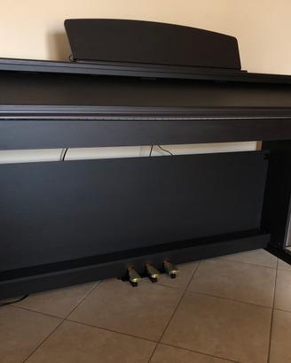 Pianoforte digitale Kirstein
