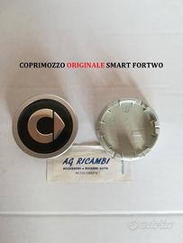 1 coprimozzo Originale Smart 451