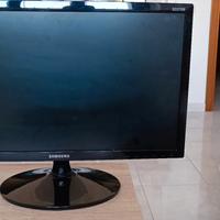 Monitor/TV "22" Samsung 