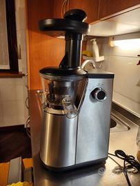 ESTRATTORE DI SUCCO E CENTRIFUGA