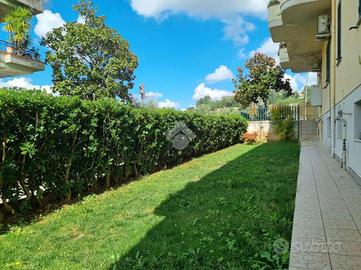 5 LOCALI A CASTELLALTO