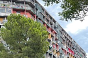 Appartamento Mq 73 viale Bummacaro 16