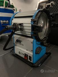 ARRI Compact 1200 HMI