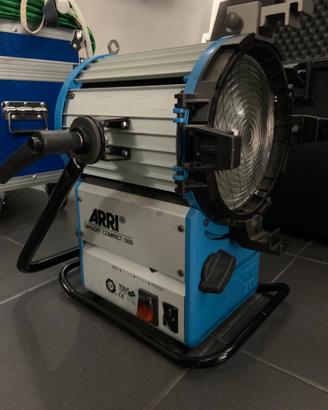 ARRI Compact 1200 HMI