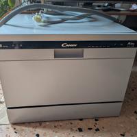 Lavastoviglie Candy 6 coperti