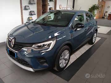 Renault Captur TCe 90 CV Equilibre