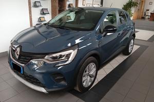 Renault Captur TCe 90 CV Equilibre