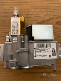 Baxi valvola gas