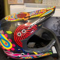 Casco limited edition taglia L