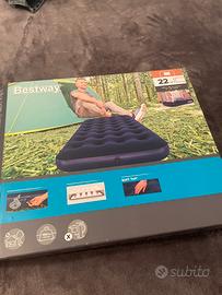 Materasso gonfiabile Bestway